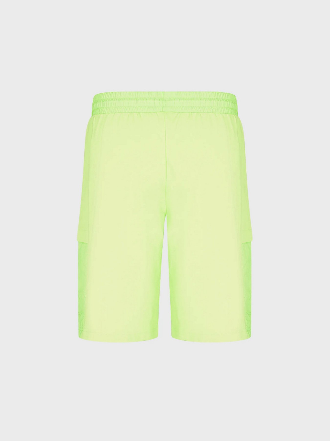 Шорты EA7 Summer Mix модель 3RPS58-PJ05Z-1805 Фото