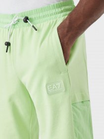 Шорты EA7 Summer Mix модель 3RPS58-PJ05Z-1805 Фото