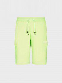 Шорты EA7 Summer Mix модель 3RPS58-PJ05Z-1805 Фото