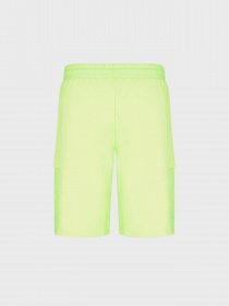 Шорты EA7 Summer Mix модель 3RPS58-PJ05Z-1805 Фото