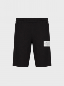 Шорты EA7 Graphic Series модель 3RPS60-PJEQZ-1200 Фото