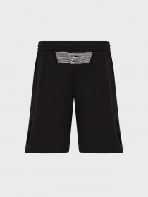 Шорты EA7 Graphic Series модель 3RPS60-PJEQZ-1200 Фото