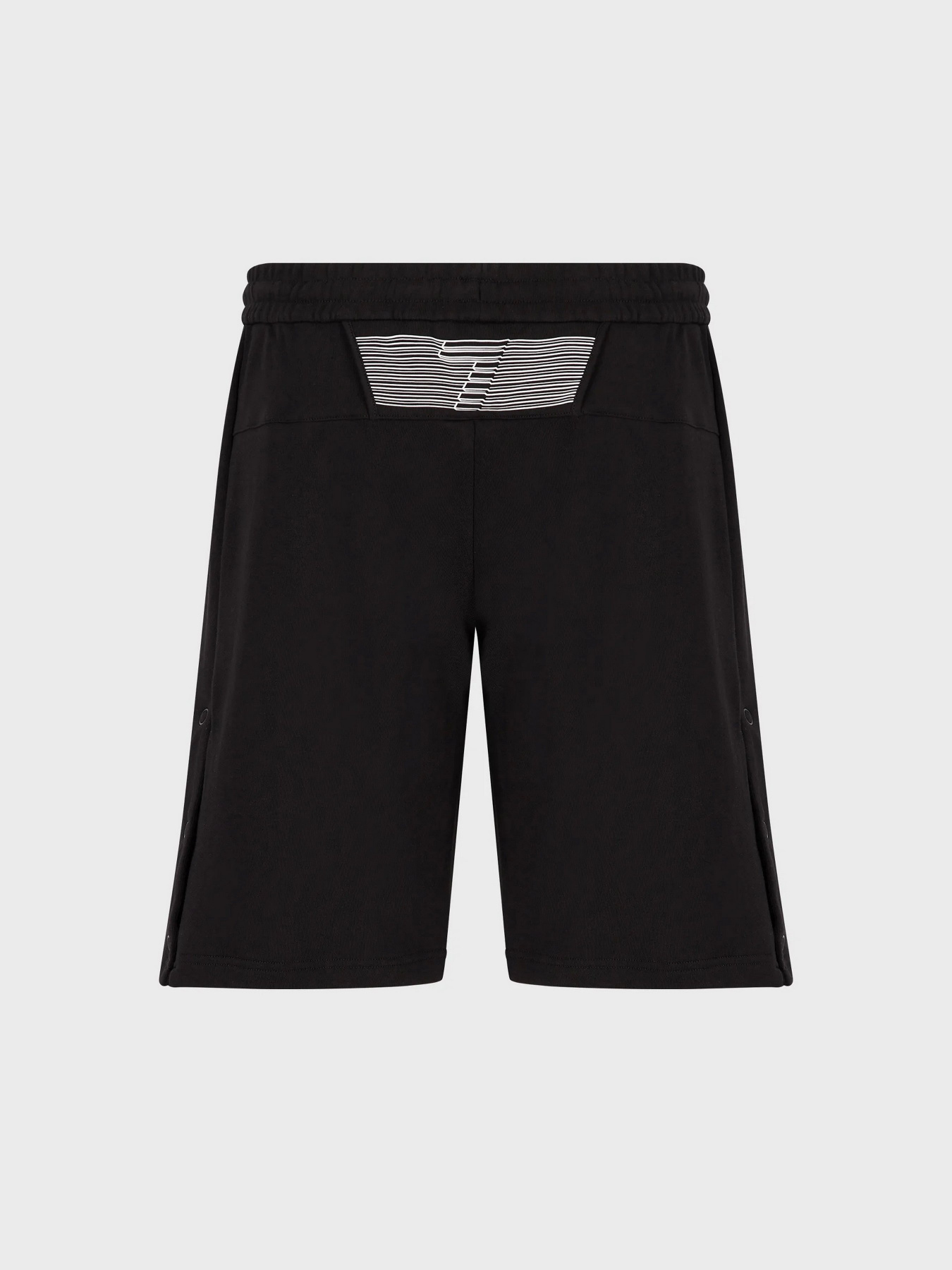 Повседневные шорты EA7 Graphic Series модель 3RPS60-PJEQZ-1200 Фото