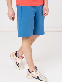 Шорты EA7 Graphic Series модель 3RPS60-PJEQZ-1538 Фото