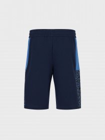 Шорты EA7 Graphic Series модель 3RPS62-PJ05Z-1554 Фото