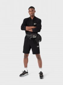 Шорты EA7 Gold Label модель 3RPS66-PJG1Z-1200 Фото