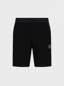 Шорты EA7 Gold Label модель 3RPS66-PJG1Z-1200 Фото