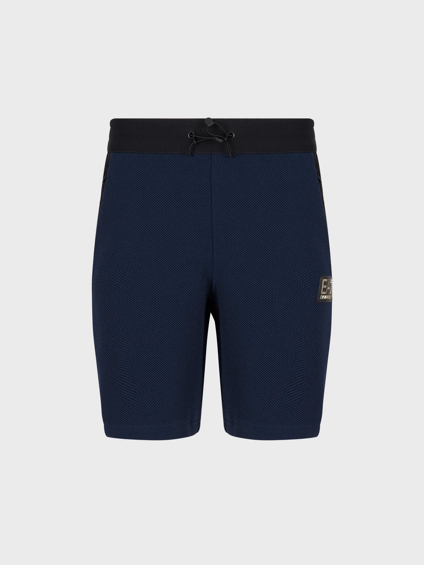 Шорти EA7 Gold Label модель 3RPS66-PJG1Z-1554 Фото