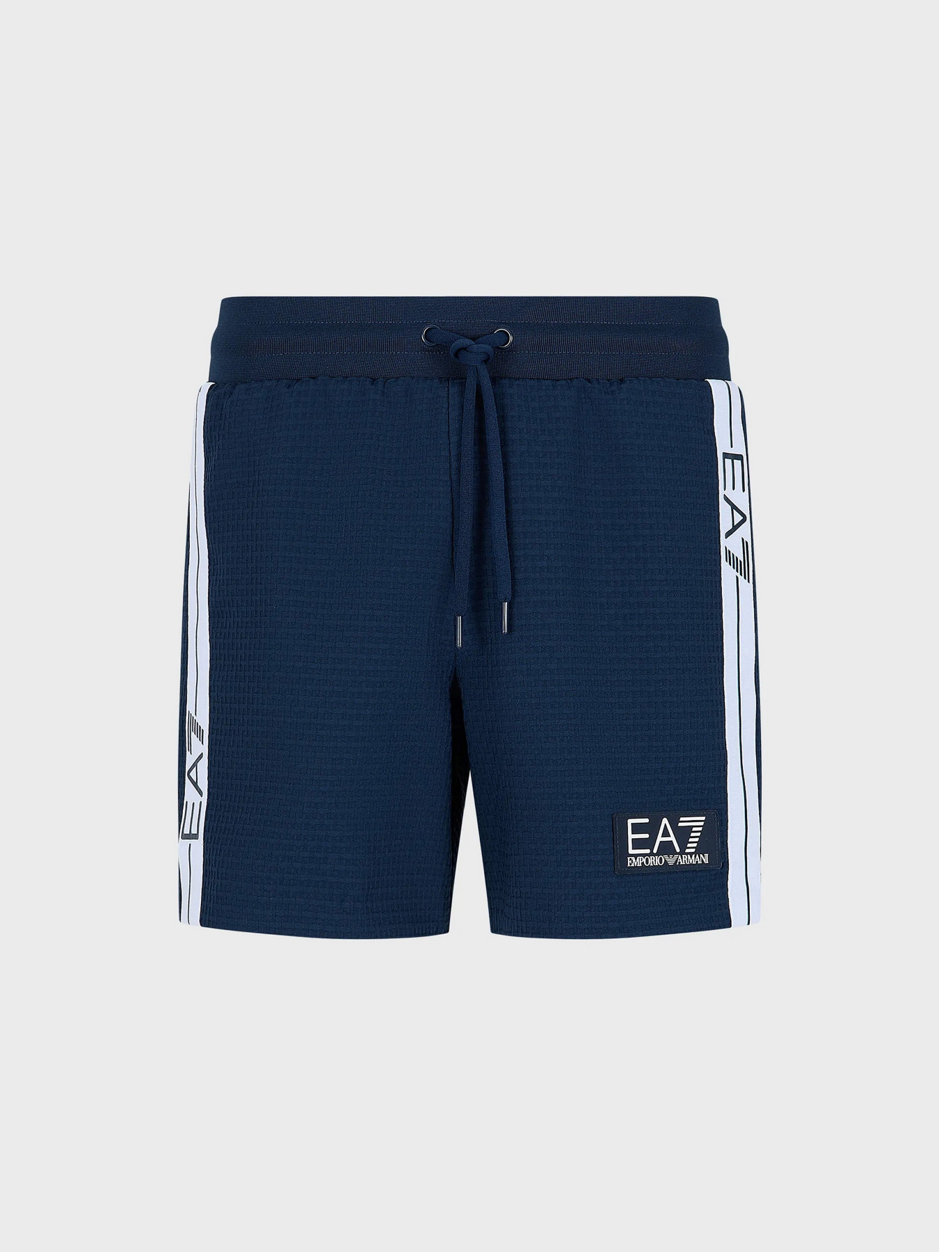 Шорты EA7 Tennis Club модель 3RPS70-PN6ZZ-1554 Фото