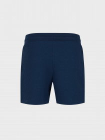 Шорты EA7 Tennis Club модель 3RPS70-PN6ZZ-1554 Фото