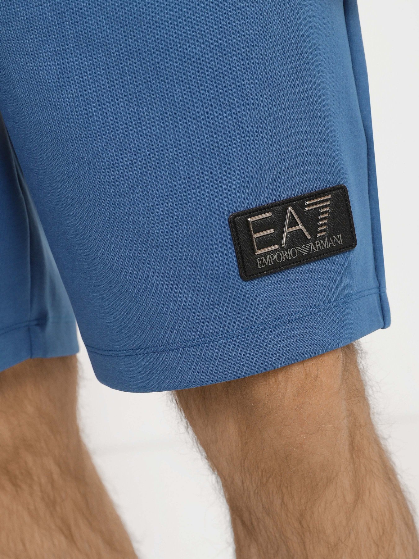 Шорти EA7 Lux Identify модель 3RPS75-PJARZ-1534 Фото