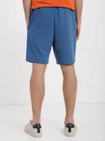 Повсякденні шорти EA7 Lux Identify модель 3RPS75-PJARZ-1534 Фото