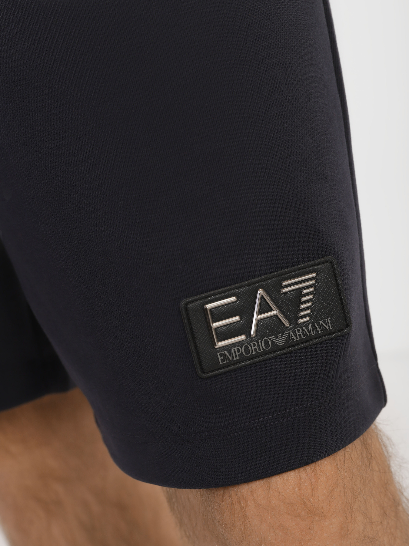 Шорты EA7 Lux Identify модель 3RPS75-PJARZ-1578 Фото