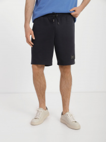 Шорты EA7 Lux Identify модель 3RPS75-PJARZ-1578 Фото