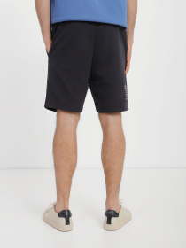 Повсякденні шорти EA7 Lux Identify модель 3RPS75-PJARZ-1578 Фото