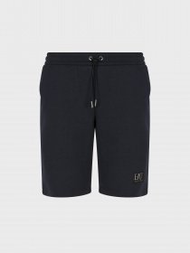 Повсякденні шорти EA7 Lux Identify модель 3RPS75-PJARZ-1578 Фото