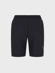 Повсякденні шорти EA7 Lux Identify модель 3RPS75-PJARZ-1578 Фото