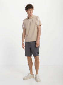 Шорты EA7 Lux Identify модель 3RPS75-PJARZ-1977 Фото