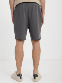 Шорты EA7 Lux Identify модель 3RPS75-PJARZ-1977 Фото