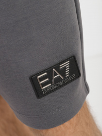 Шорты EA7 Lux Identify модель 3RPS75-PJARZ-1977 Фото