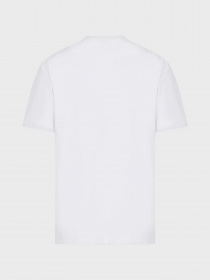 Футболка EA7 Visibility модель 3RPT02-PJNUZ-1100 Фото