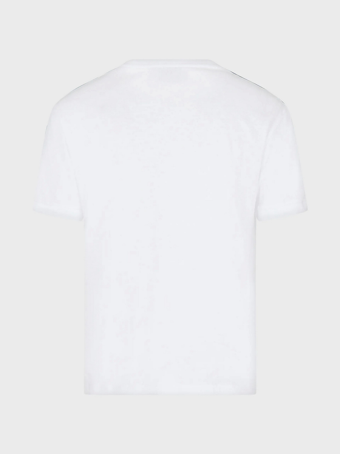 Футболка EA7 Logo Series модель 3RPT06-PJ02Z-1100 Фото