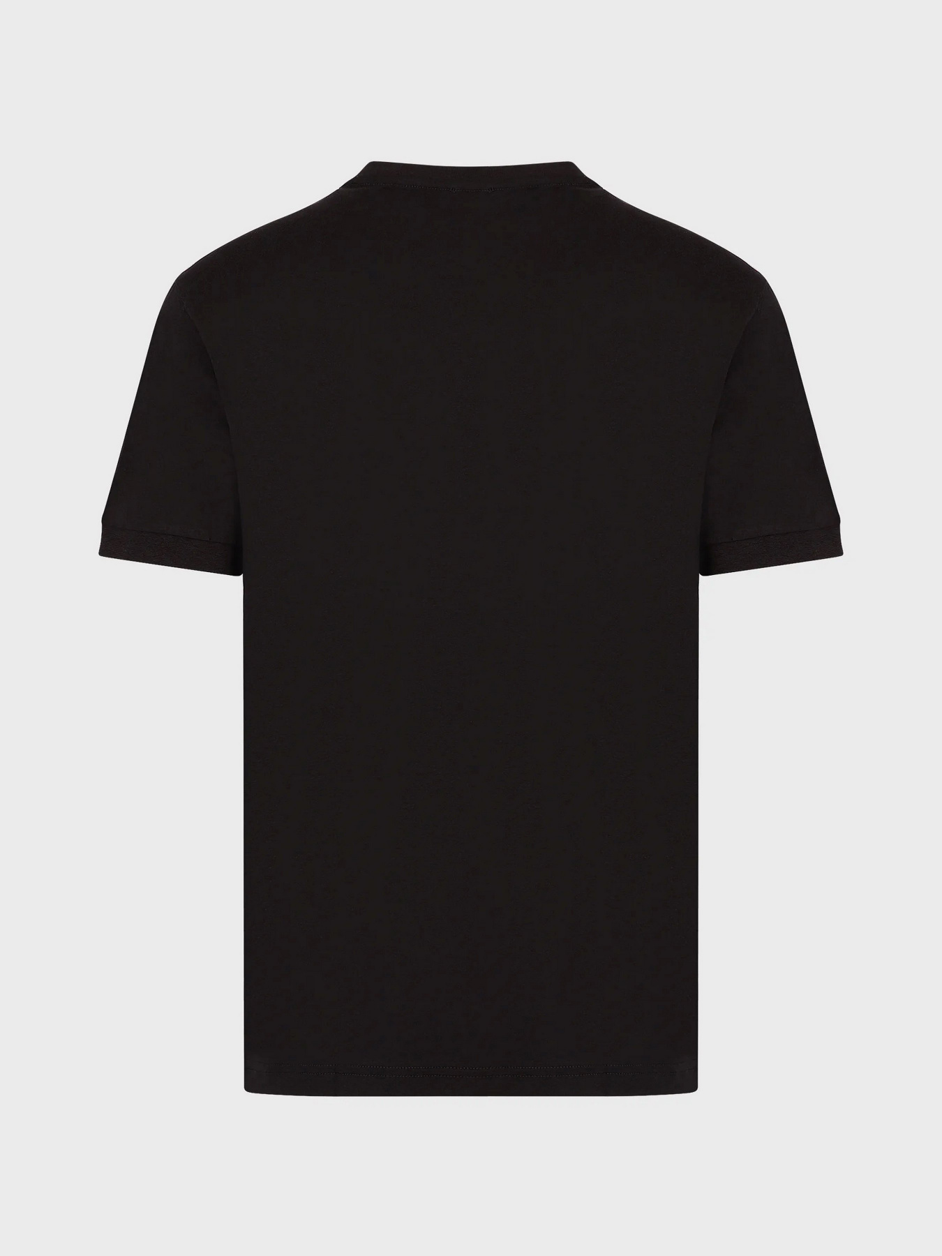 Футболка EA7 Logo Series модель 3RPT06-PJ02Z-1200 Фото