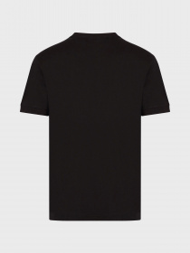 Футболка EA7 Logo Series модель 3RPT06-PJ02Z-1200 Фото