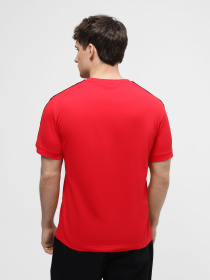 Футболка EA7 Logo Series модель 3RPT06-PJ02Z-1451 Фото