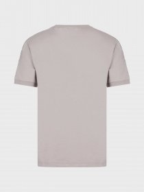 Футболка EA7 Logo Series модель 3RPT06-PJ02Z-1950 Фото