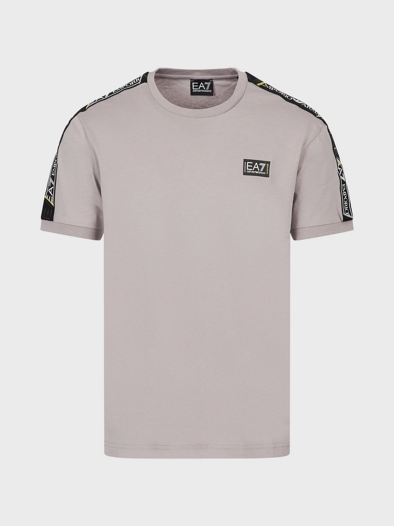 Футболка EA7 Logo Series модель 3RPT06-PJ02Z-1950 Фото