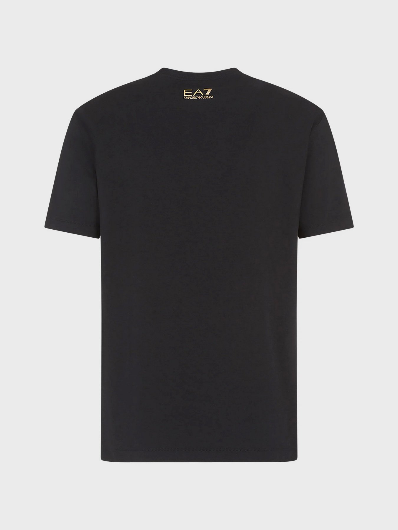 Футболка EA7 Logo Series модель 3RPT07-PJLBZ-0208 Фото