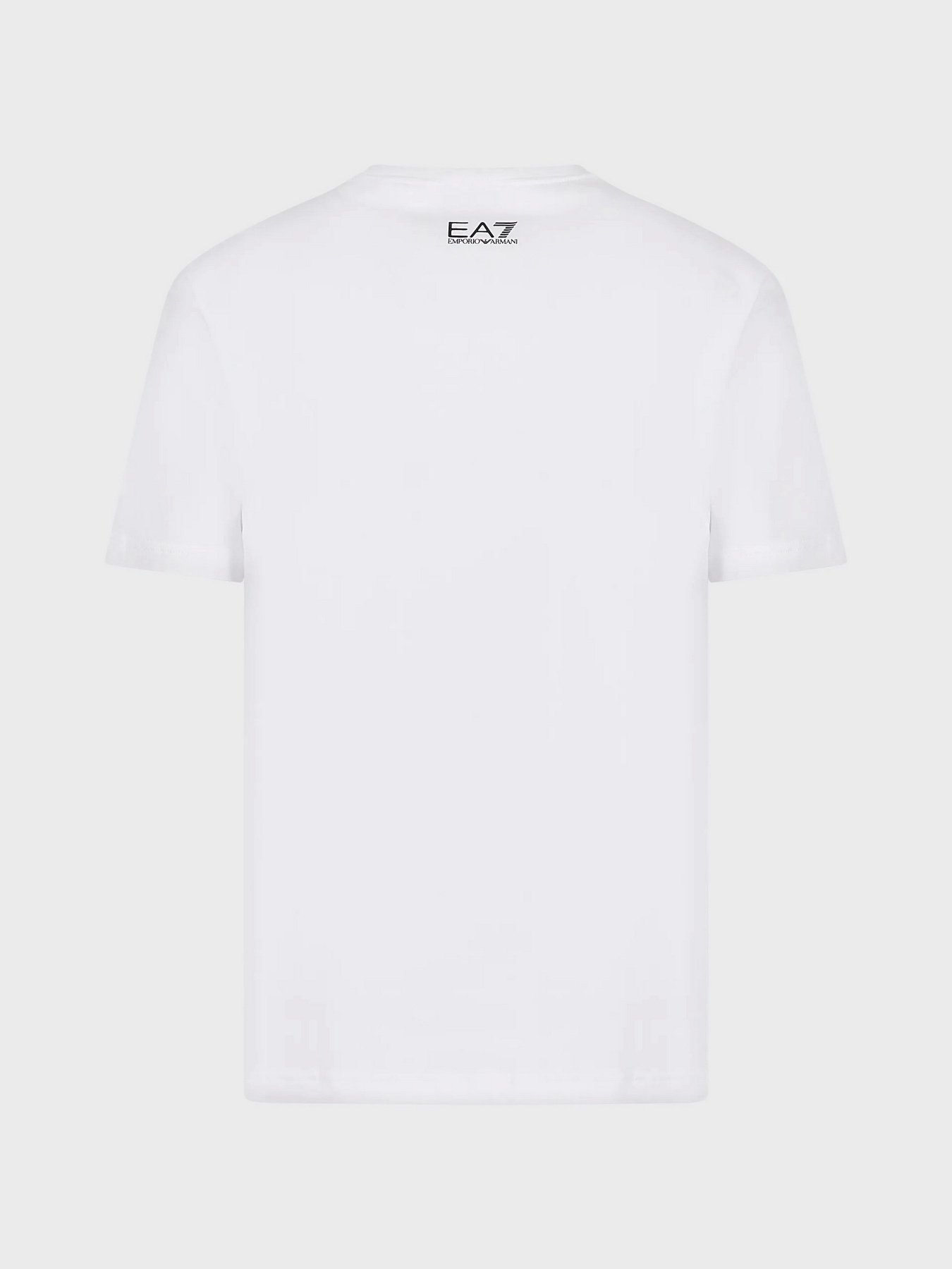 Футболка EA7 Logo Series модель 3RPT07-PJLBZ-1100 Фото