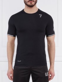 Футболка спортивная EA7 Vigor 7 модель 3RPT13-PJMDZ-1200 Фото