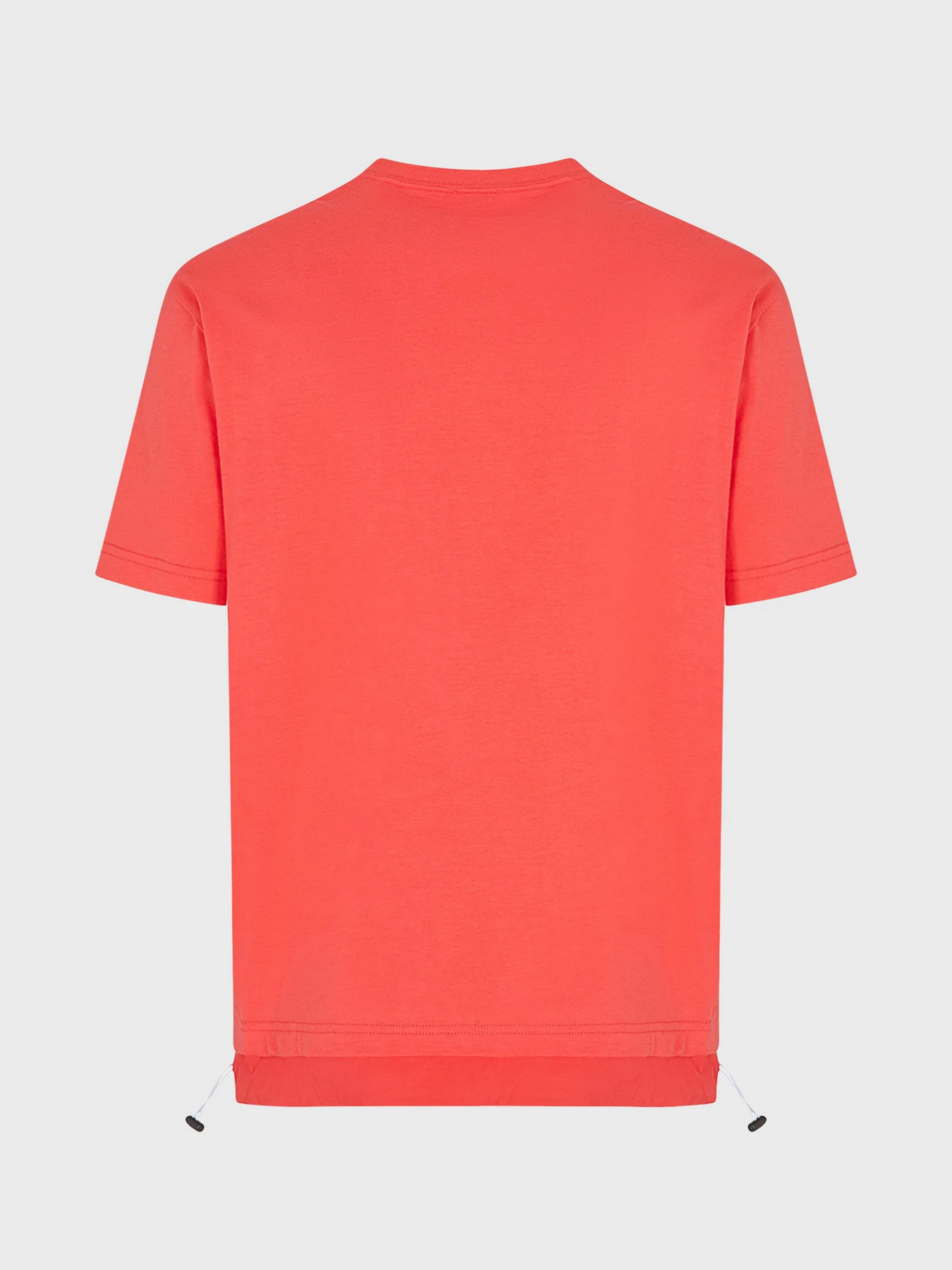 Футболка EA7 Summer Mix модель 3RPT18-PJ02Z-1480 Фото