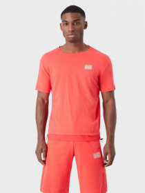 Футболка EA7 Summer Mix модель 3RPT18-PJ02Z-1480 Фото