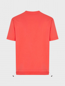 Футболка EA7 Summer Mix модель 3RPT18-PJ02Z-1480 Фото