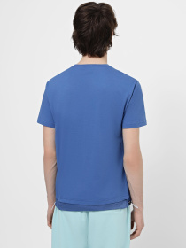 Футболка EA7 Summer Mix модель 3RPT18-PJ02Z-1538 Фото