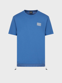 Футболка EA7 Summer Mix модель 3RPT18-PJ02Z-1538 Фото