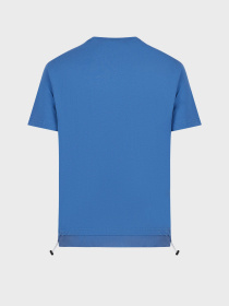 Футболка EA7 Summer Mix модель 3RPT18-PJ02Z-1538 Фото