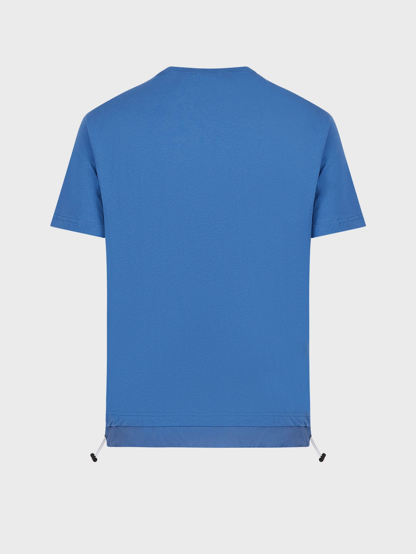 Футболка EA7 Summer Mix модель 3RPT18-PJ02Z-1538 Фото