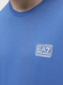 Футболка EA7 Summer Mix модель 3RPT18-PJ02Z-1538 Фото