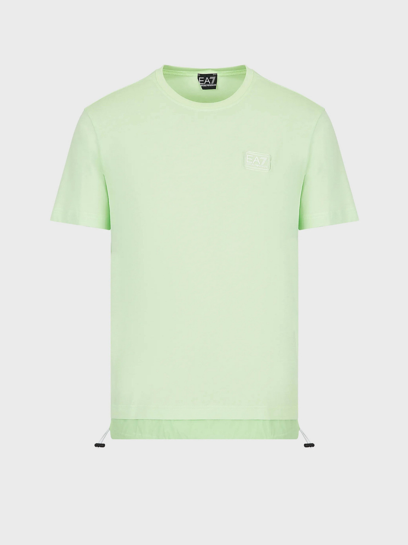 Футболка EA7 Summer Mix модель 3RPT18-PJ02Z-1805 Фото