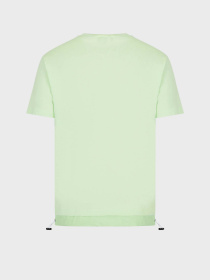 Футболка EA7 Summer Mix модель 3RPT18-PJ02Z-1805 Фото