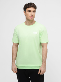 Футболка EA7 Summer Mix модель 3RPT18-PJ02Z-1805 Фото