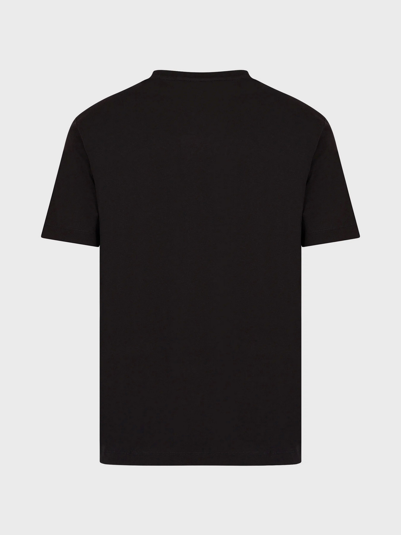 Футболка EA7 Gold Label модель 3RPT20-PJM9Z-1200 Фото