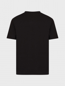 Футболка EA7 Gold Label модель 3RPT20-PJM9Z-1200 Фото