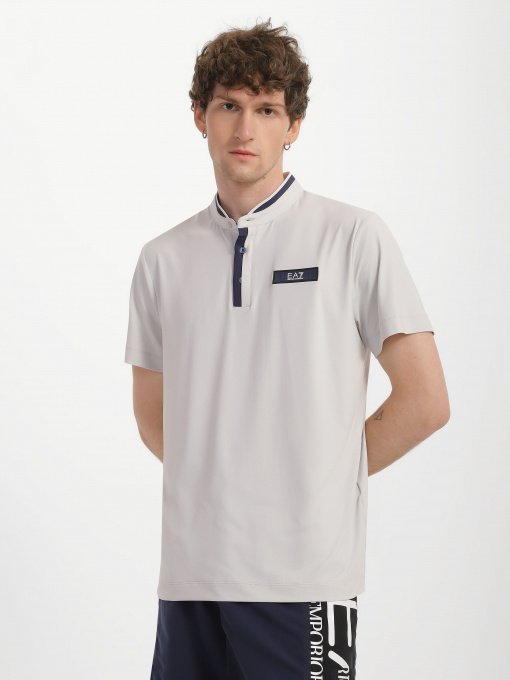 Поло EA7 Golf Pro модель 3RPT21-PJMMZ-1941 Фото