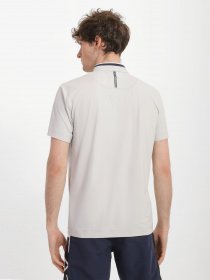 Поло EA7 Golf Pro модель 3RPT21-PJMMZ-1941 Фото