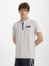 Поло EA7 Golf Pro модель 3RPT21-PJMMZ-1941 Фото